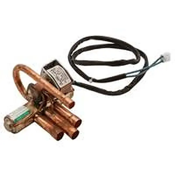 Haier 4-way valve for e.g. 1U71WEPFRA-S A0010708049