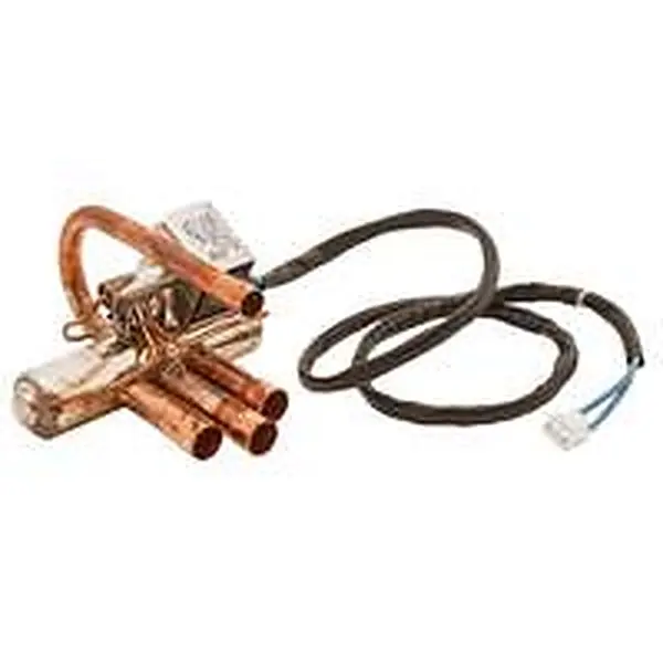Haier 4-way valve for e.g. AU282XHBAA 0010703520