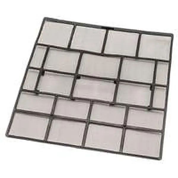 Haier air filter 1 for e.g. AS09NS1HRA-Grey A0010208358