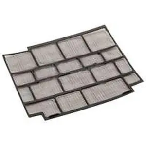 Haier luchtfilter links voor AS072MGERA 0010202411