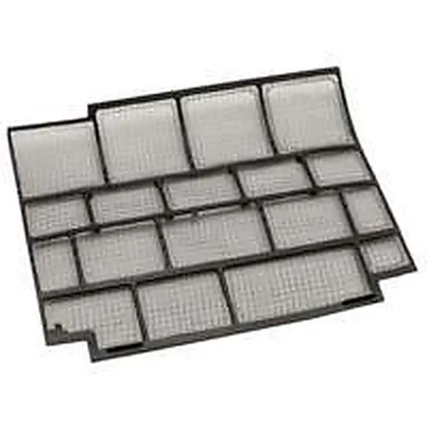 Haier air filter left for e.g. AS18GN1EAA A0010202411
