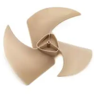 Haier ventilator fan axiaal voor o.a. 1U09BN1EAA A0010206805