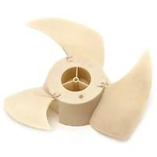 Haier axial fan for AU242AGERA 0010202161