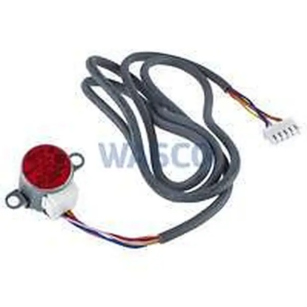 Haier swing motor RH