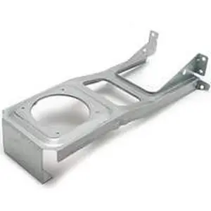 Haier bevestiging tbv fan motor (o.a. 1U18FS1ERA) A0010808778A