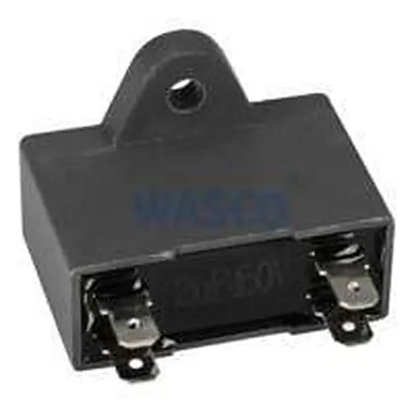 Haier capacitor for fan (e.g. HP250 M2) 0010404217