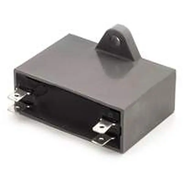 Haier capacitor for fan (e.g. AU282XHBAA) 0010404218