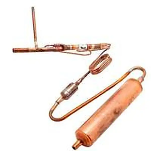 Haier capillary set (expansion valve) for 1U12BN1EAA A0010710140