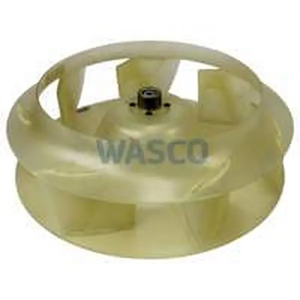 Haier centrifugal fan blade for e.g. AB602ACEAA 0010250212