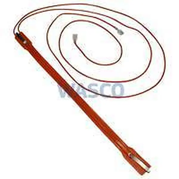 Haier crankcase heater for e.g. AU242AGERA 001A4500028