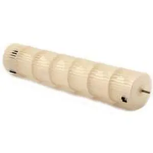 Haier schoepenwiel voor o.a. AF12AS1ERA A0010201184