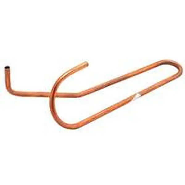 Haier suction pipe for e.g. HSU-24HEA03R2 A0010709801