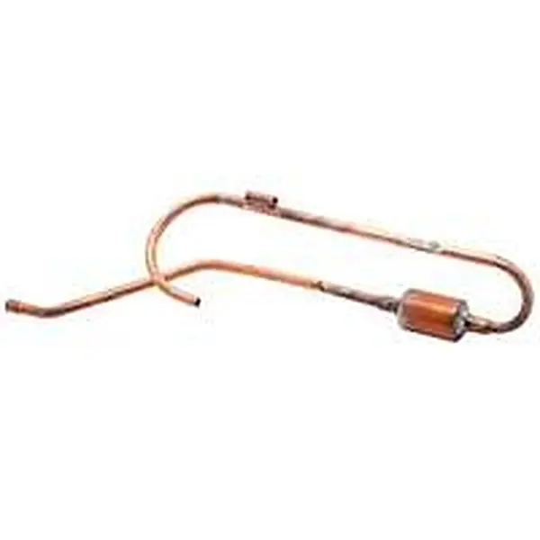 Haier suction pipe for e.g. 1U18FS1ERA A0010709797