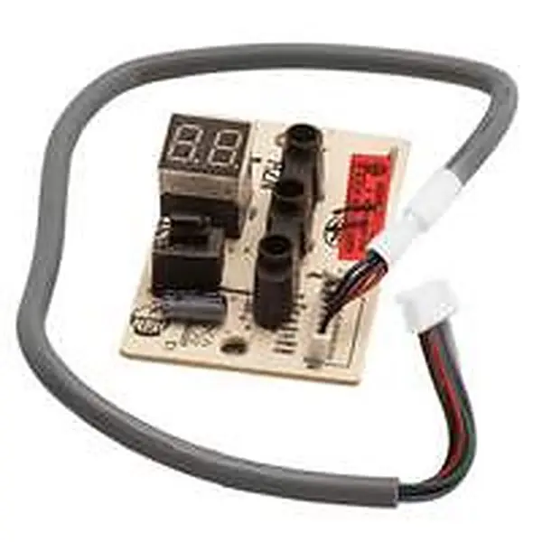 Haier display panel for e.g. AS18GN1EAA A0011800184A