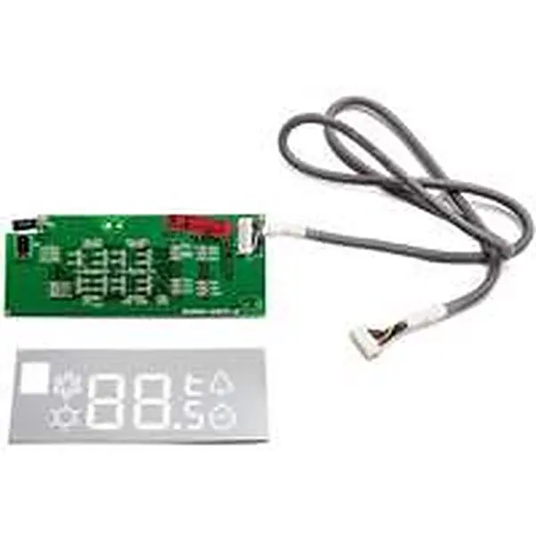 Haier display panel for e.g. AS07NS1HRA-WU A0011800317B