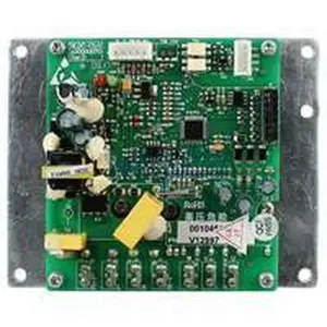 Haier motor regelprint