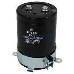 Haier elektorlytische condensator voor o.a. AV08NMSETA 0010452071