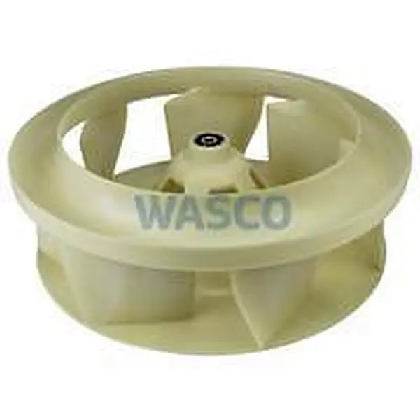 Haier fan blade for e.g. AB36ES1ERA(S) 0150200979