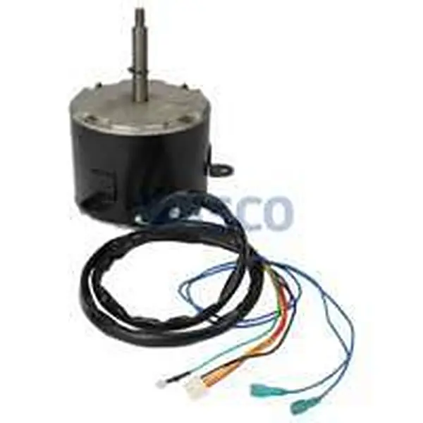 Haier fan motor for e.g. 1U48LS1EAB 0150400559