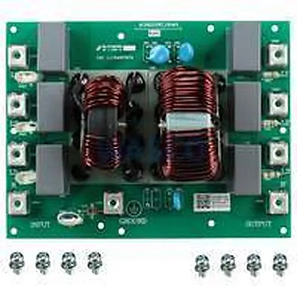 Haier PCB for e.g. AV08NMSETA 0151800179