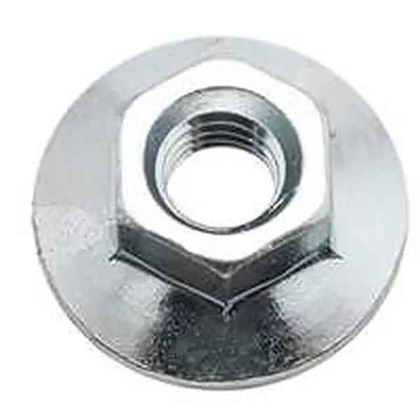 Haier flange nut for e.g. 1U25BEEFRA A0010600355