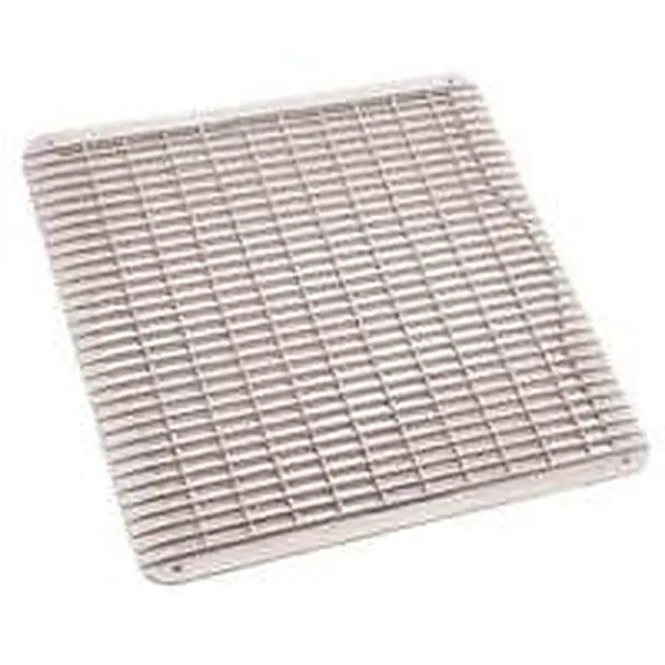 Haier front grille for e.g. 1U09BS3ERA A0010204033