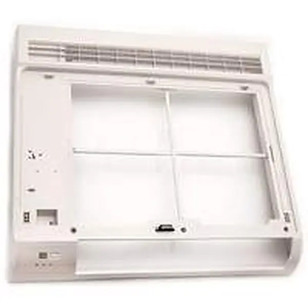 Haier front panel for e.g. AF12AS1ERA A0010811112