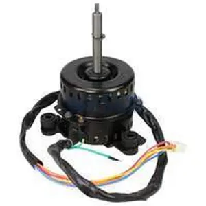 Haier verdamper ventilatormotor voor o.a. AB24ES1ERA(S) 0150400723