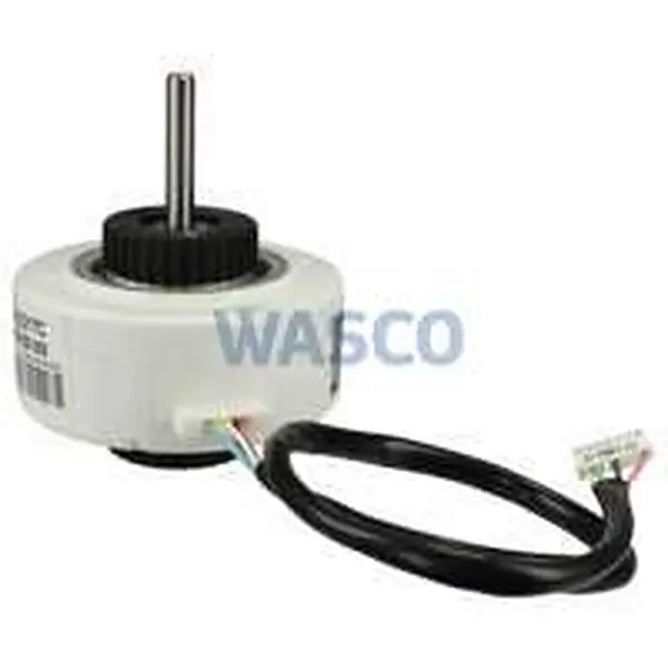 Haier evaporator fan motor for e.g. AS12BS4HRA A0010403317C