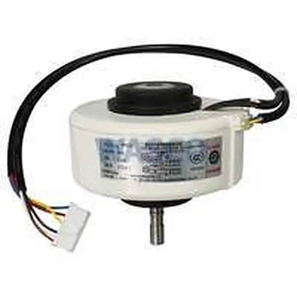 Haier evaporator fan motor for e.g. AF12AS1ERA A0010404207