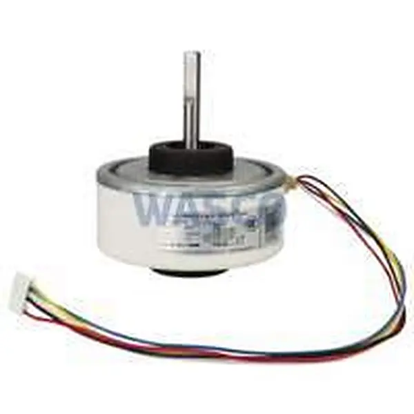 Haier evaporator fan motor for e.g. AS24GS1ERA A0010404101