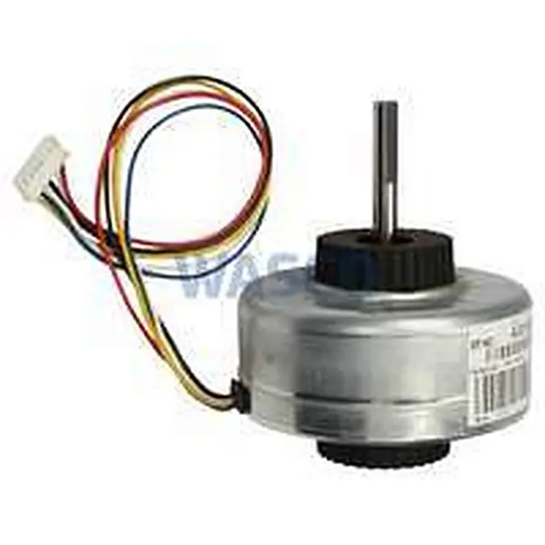 Haier evaporator fan motor for e.g. AS50TDDHRA-CL A0010404101B