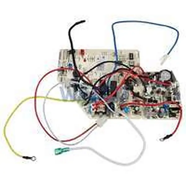 Haier PCB for e.g. AS18GN3ERA A0011800197C