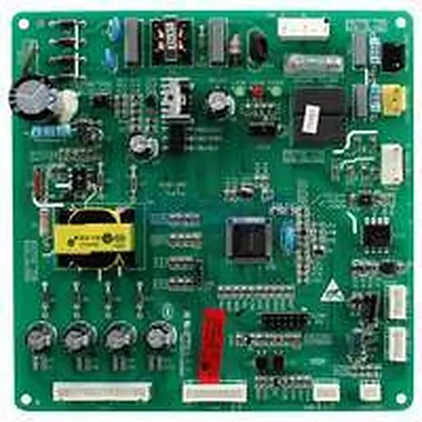 Haier inverter control PCB