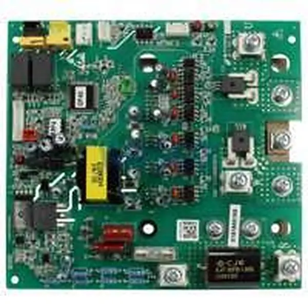 Haier inverter frequency PCB