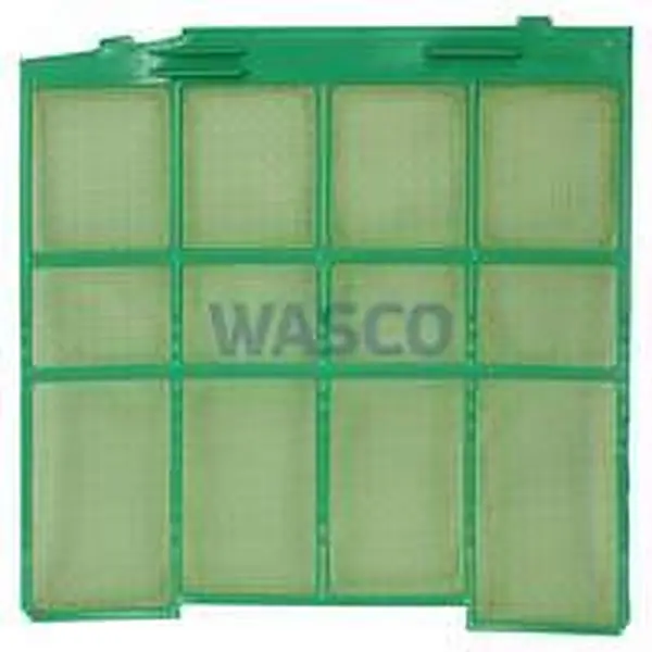 Haier air filter left for e.g. AS072MCERA 0010202204