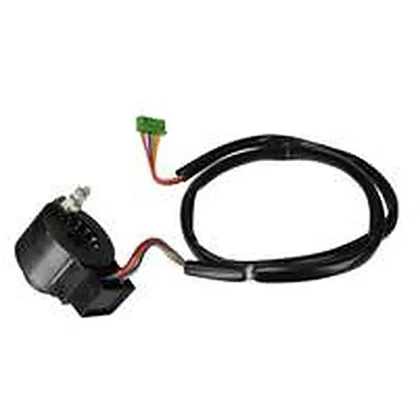 Haier LEV coil