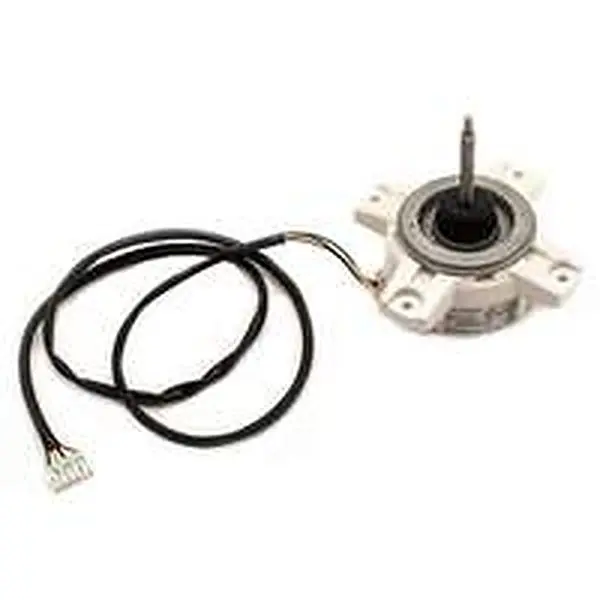 Haier condenser fan motor