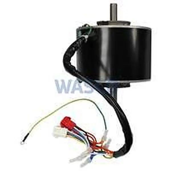 Haier motor for e.g. AC48FS1ERA(S) 0150400727