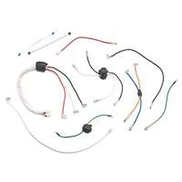 Haier wiring condensing unit for e.g. 1U09BS3ERA A0010401190