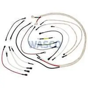 Haier bekabeling condensorunit voor o.a. HSU-24HEA03R2 A0010404076