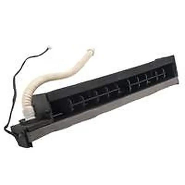 Haier outlet grille bottom