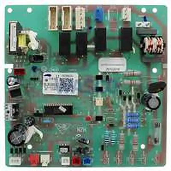Haier PCB for e.g. AU48NAIEAA 0010452378E