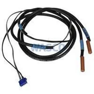 Haier leidingstemperatuursensor voor 3HUM-20HA03R2(DB) A0010404497
