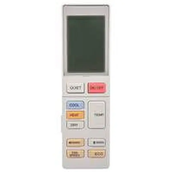Haier remote control for e.g. AS20S2SN2FA A0010401294V
