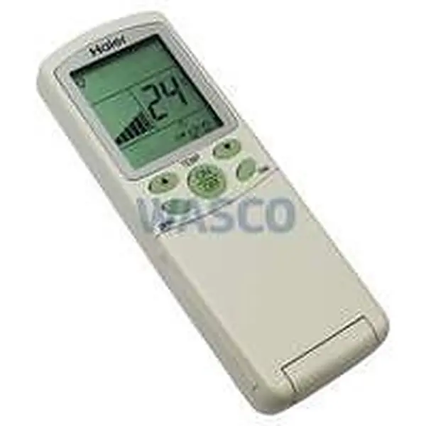 Haier remote control YR-H71