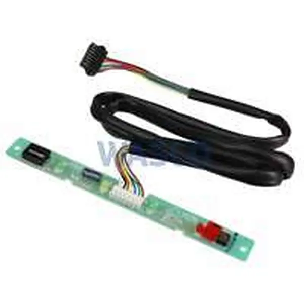Haier receiver PCB for e.g. AB60ES2ERA(S) 0010452566