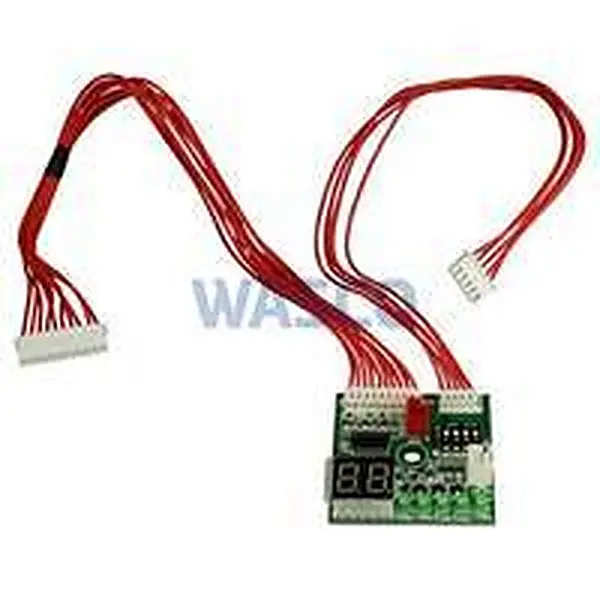 Haier service PCB for e.g. 3U19FS1ERA(N) 0151800076