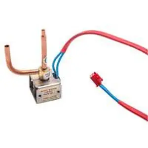 Haier magneetklep 230v voor o.a. AU60NFIERA 0010758954