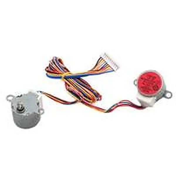 Haier stepper motor for e.g. AS24GS1ERA A0010402433A